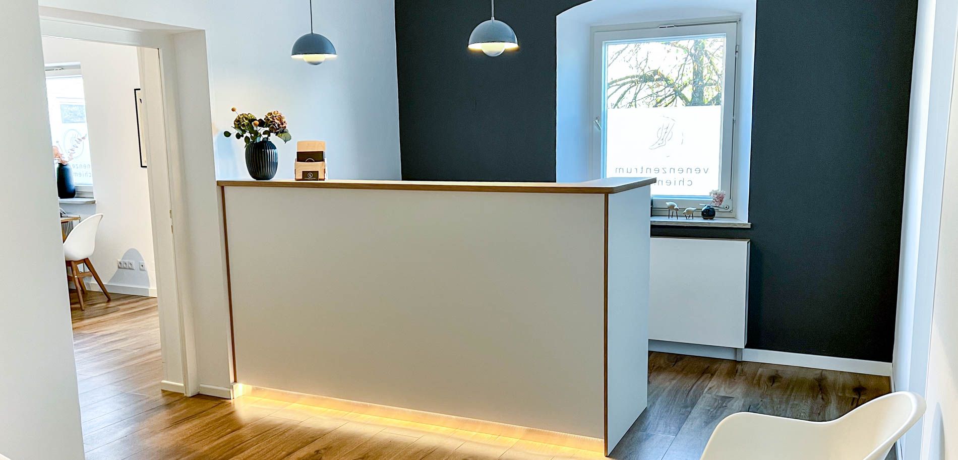 Privatpraxis Venenzentrum Chiemgau