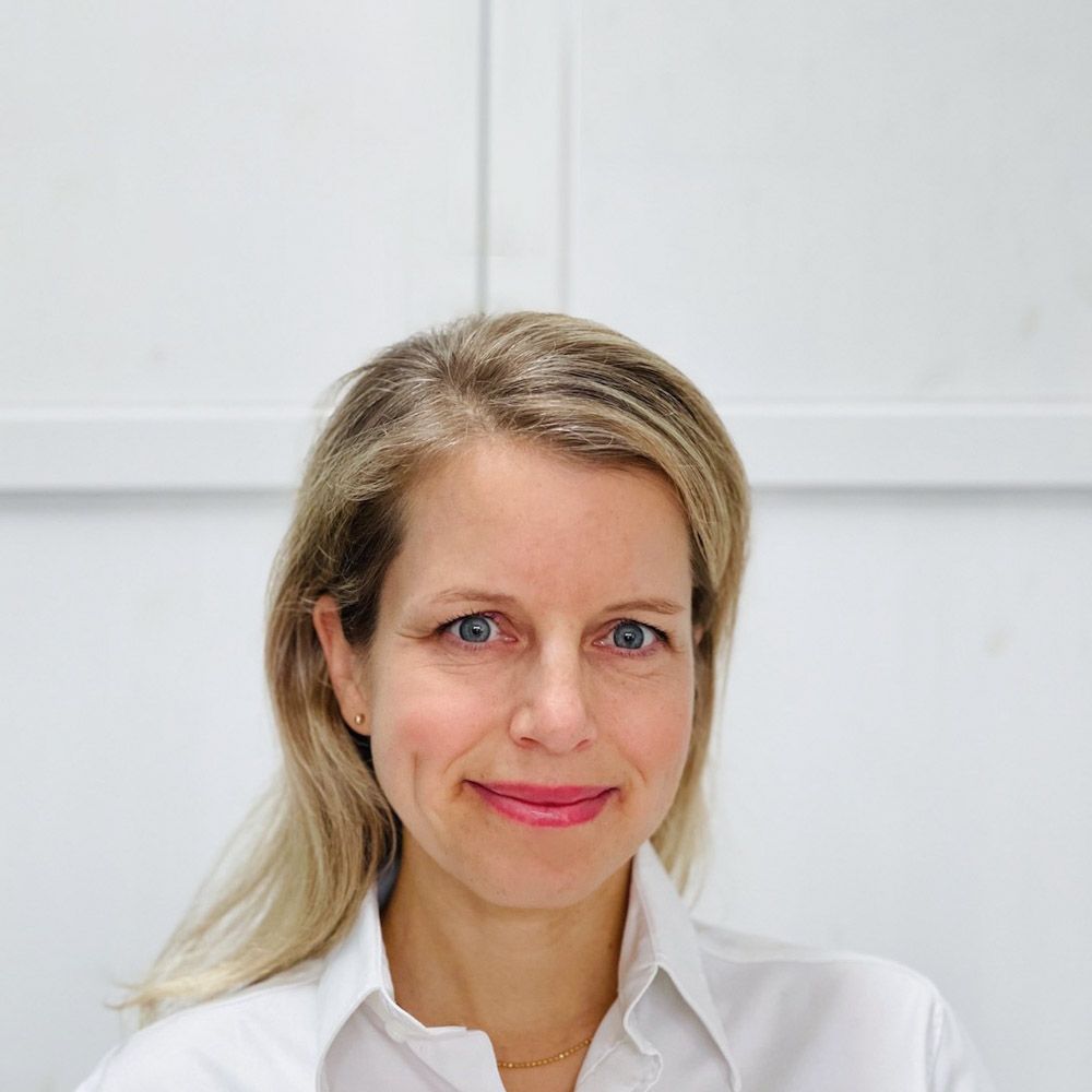 Dr. med. Heidi Kobilke